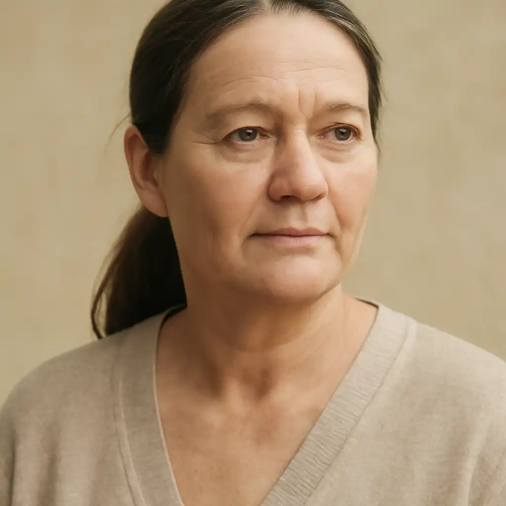 Amelia Foster